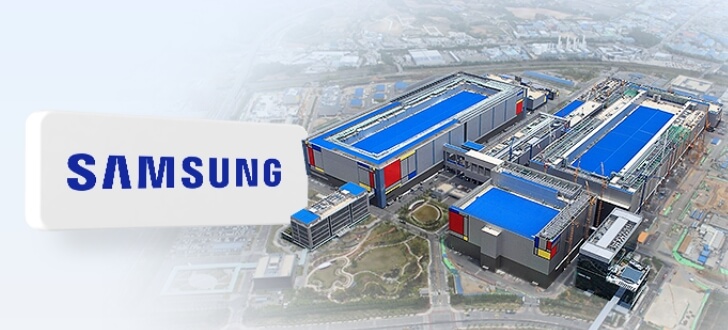 삼성전자는 반도체와 스마트폰을 다루는 회사입니다.