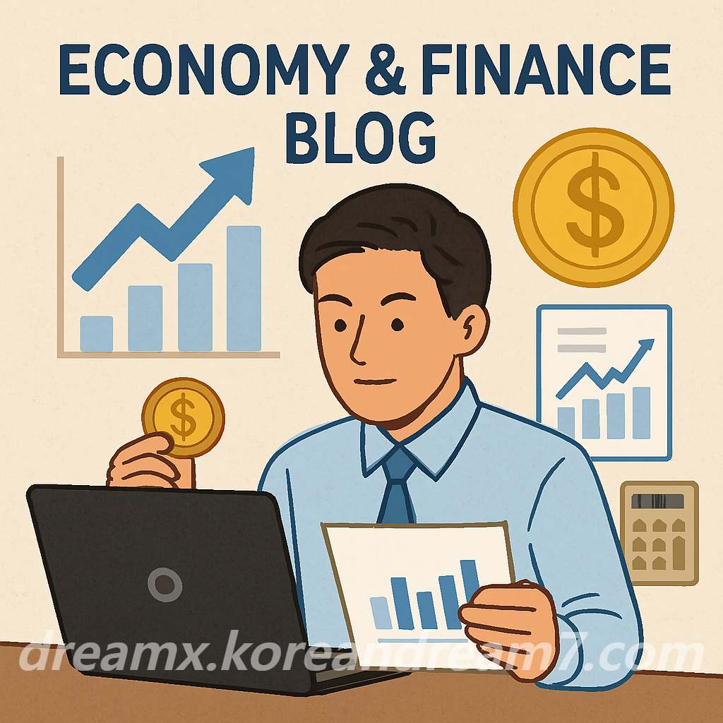 용돈으로 시작하는 주식 매수 전략