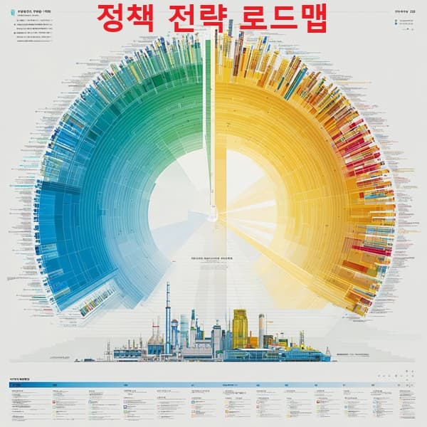 2026 한국경제 정책 전략을 항목별로 정리한 체크리스트 이미지