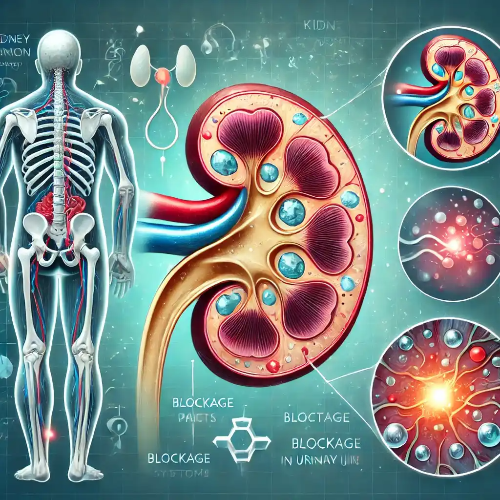 요로결석 예방을 위한 필수 체크리스트
