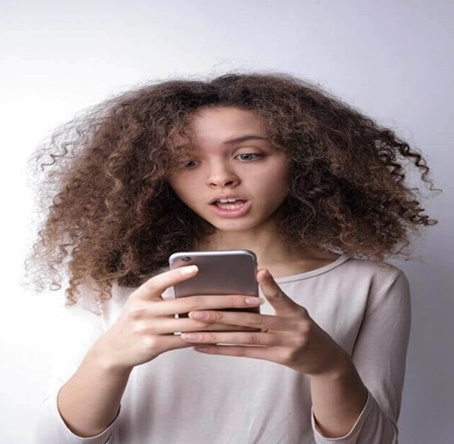 전화기피증 콜포비아 전화공포증