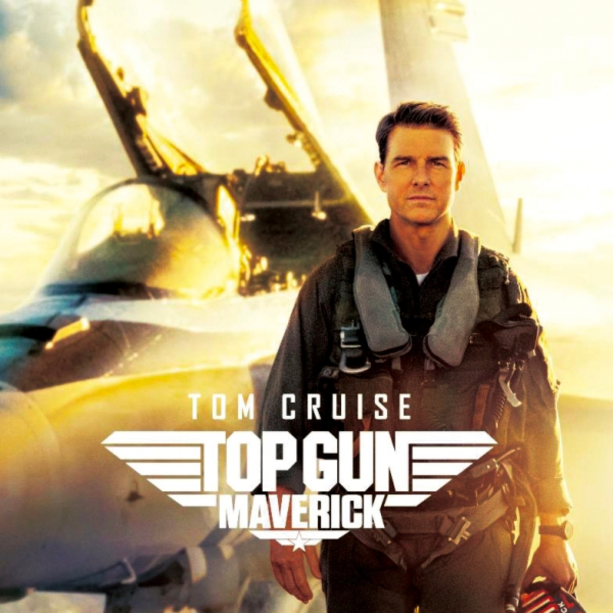 탑건 매버릭 톰크루즈 캐스팅