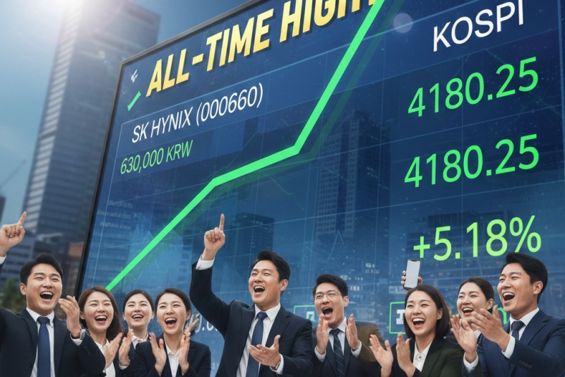 2025년 국장 결산 및 2026년 유망 종목 전망