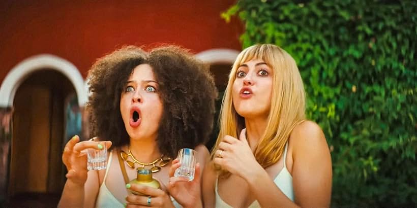 미스터리 심리 스릴러 영화다시보기추천 블링크 트와이스 결말 후기 리뷰 - 호평과 혹평