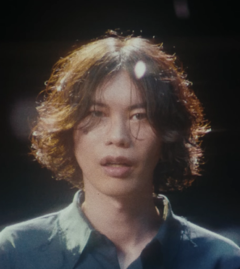 요네즈 켄시(米津玄師) 1991