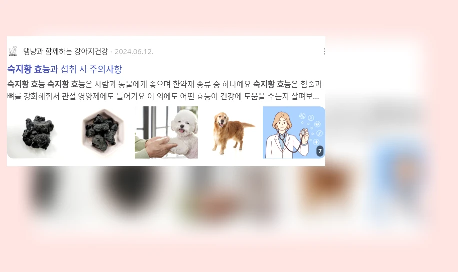 숙지황 효능_3_subsection