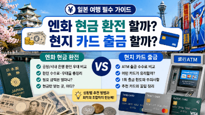 엔화-환전-신한은행-환율-우대-쏠편한환전-우대율-수령-방법