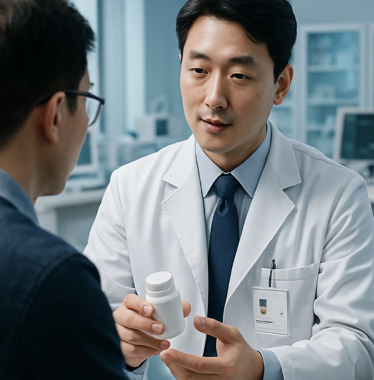 비염약 먹는 시간&amp;#44; 아침 vs 자기 전 언제가 가장 효과적일까?