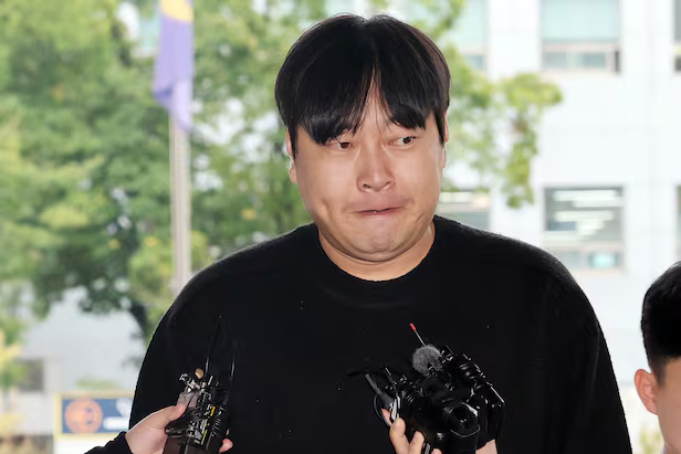 불법 도박에 만취 운전까지&hellip;이진호