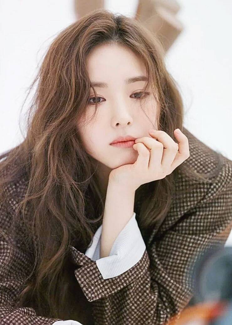 배우-신세경