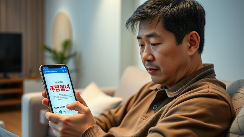 국가건강검진 대상자 및 병원 예약 방법 총정리