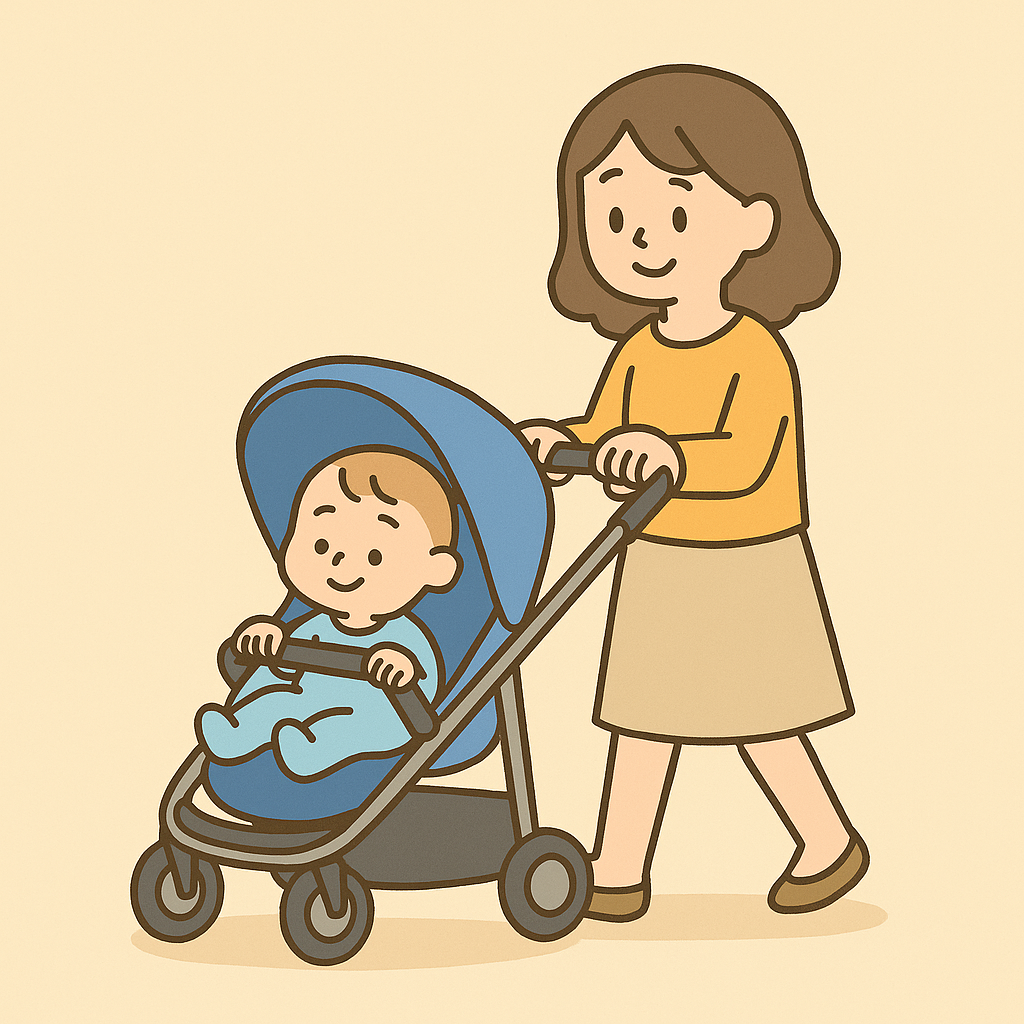 출생증명서 발급 및 출생신고