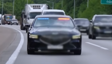 암행 순찰차 과속단속 벌점 범칙금4