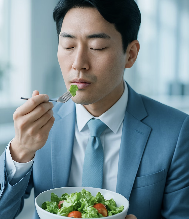 아밀라아제 효소란 무엇인가, 탄수화물을 분해하는 소화 과정의 핵심 원리