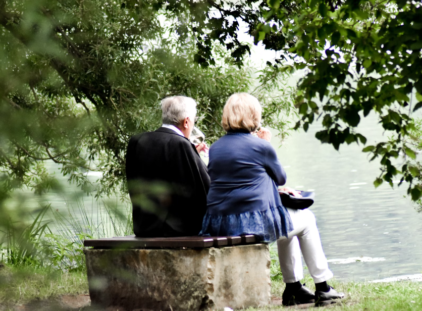 노후 연금 수령권