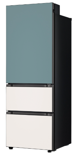 LG 디오스 오브제컬렉션 김치톡톡 324L 2등급