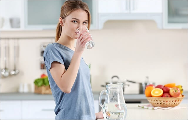 설사 멈추는 법