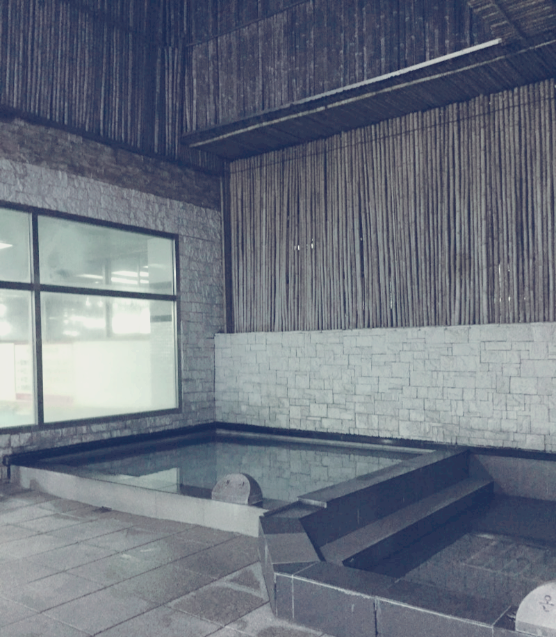 수원 온수골 온천 완벽 정리7