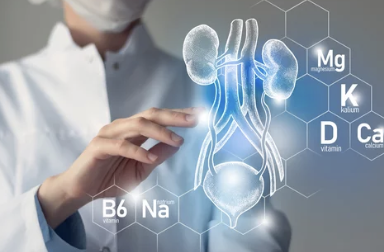 요로결석의 증상