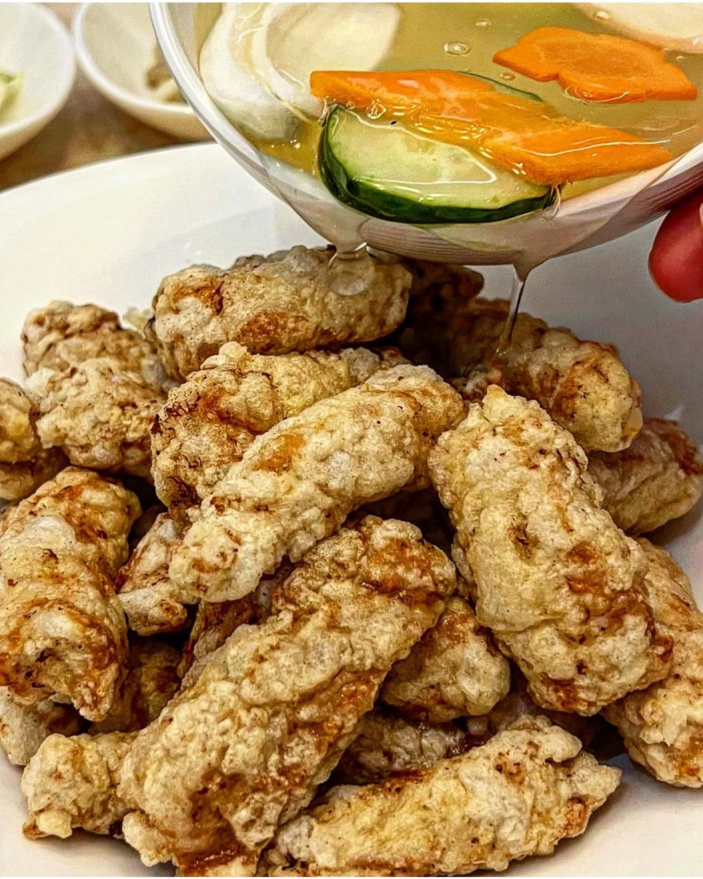 일일향 을지로점