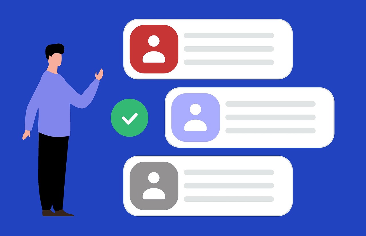 우체국 복지 포털 이용 방법