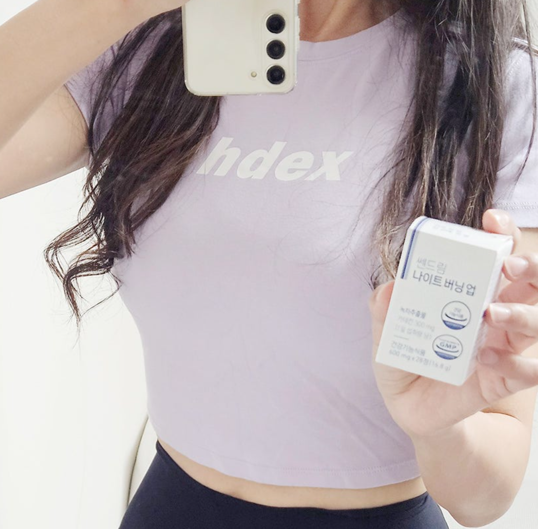 쎈드림 나이트 버닝 업 효과