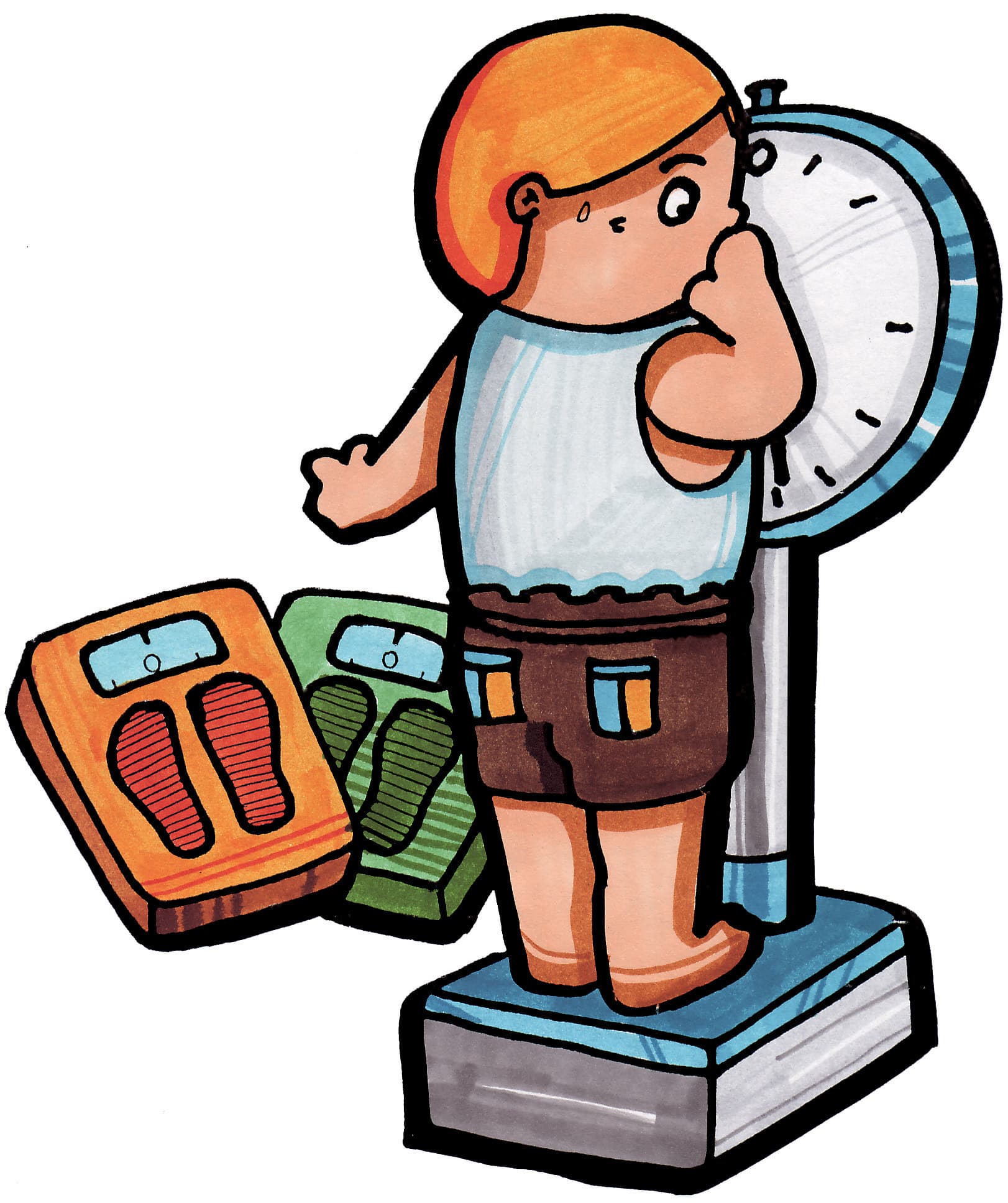 소아비만이 성장에 미치는 영향과 건강한 몸 만들기 운동법