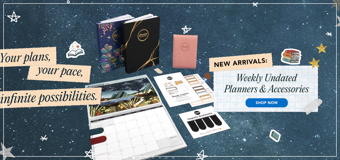 2025년- 다이어리 -추천 -선택팁