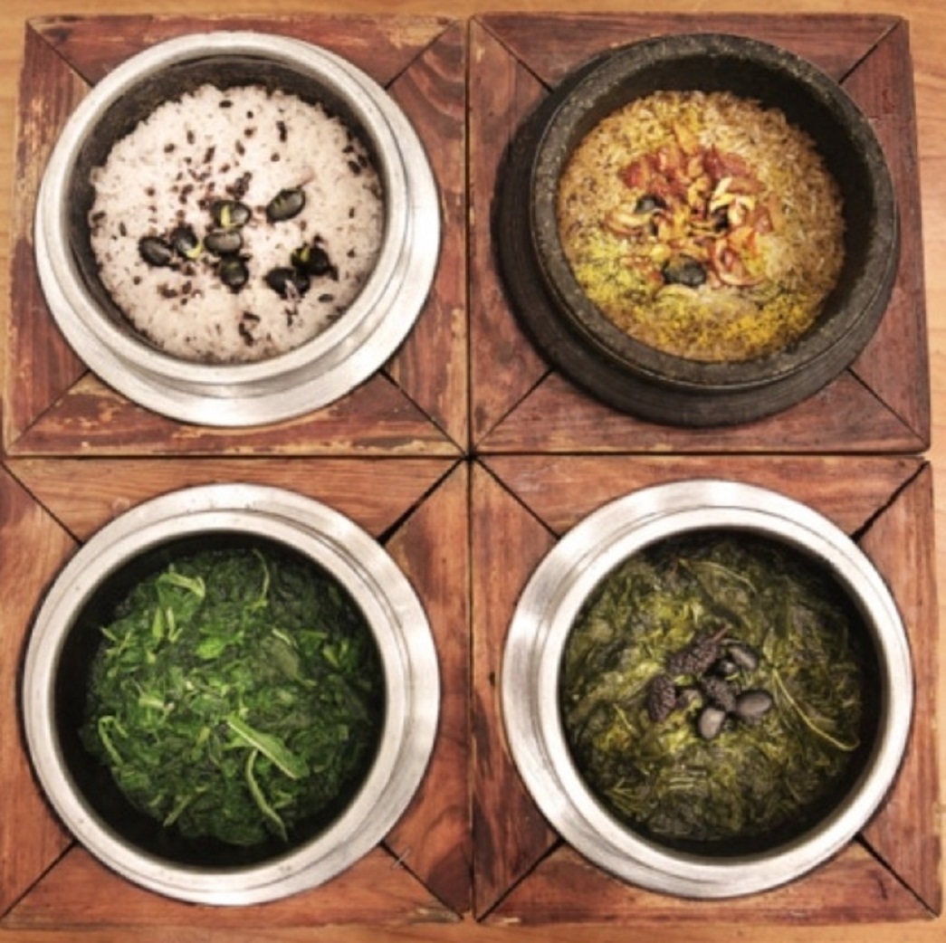 백반기행-하남-청국장-한정식-시어머니청국장-택배