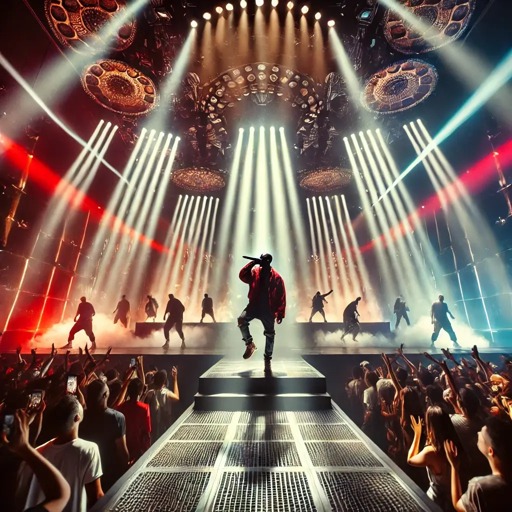 칸예 웨스트(YE) 내한 콘서트 예매