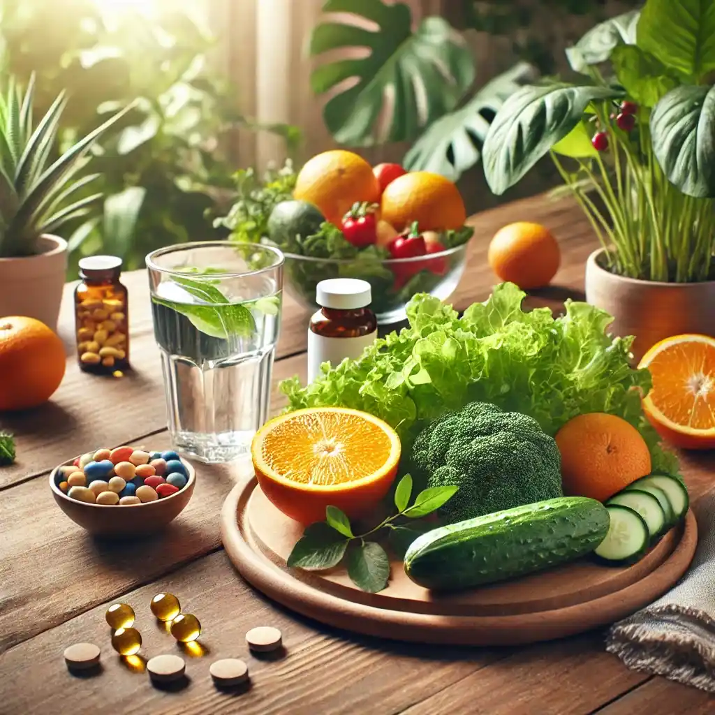 혓바늘 치료, 원인과 예방법