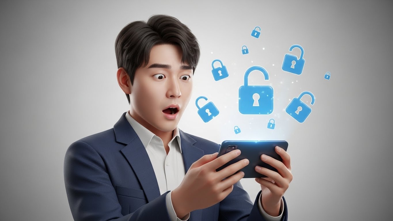 단톡방 대화 및 프로필 유출 처벌 사례