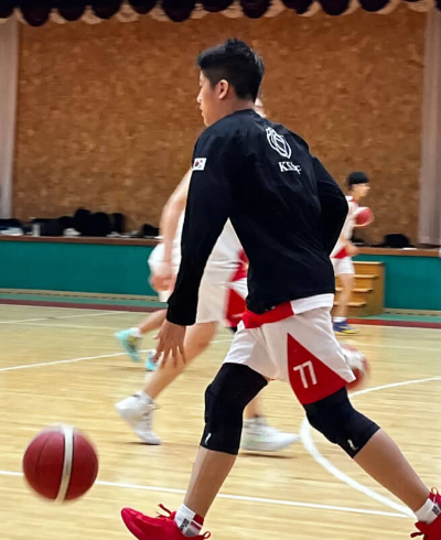 정시아-아들-백준우