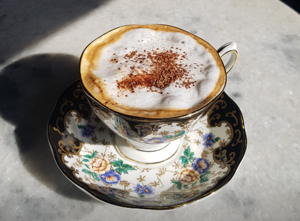 킴스마운티커피클래스