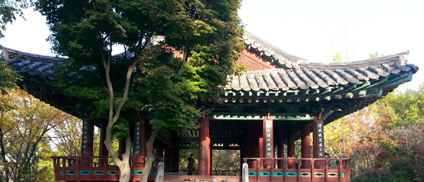 스물다섯 스물하나 촬영장소