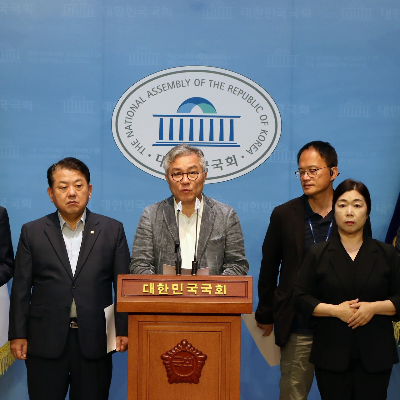 최강욱 국회의원 프로필