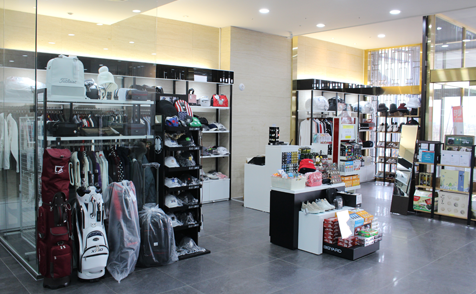 로얄링스 컨트리 클럽 (로얄링스CC) 소개