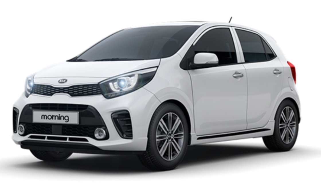 클리어 화이드(색상코드 : UD) 모닝 색상코드 - 클리어 화이드(색상코드 : UD)