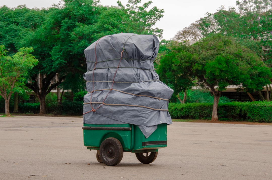 Moving cost