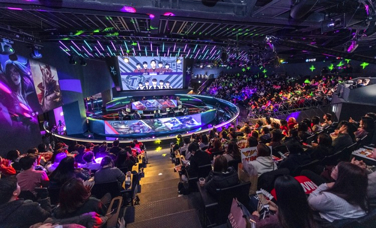 LCK