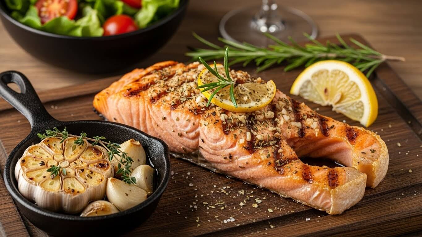 감기에 좋은 음식 5가지 사진 17