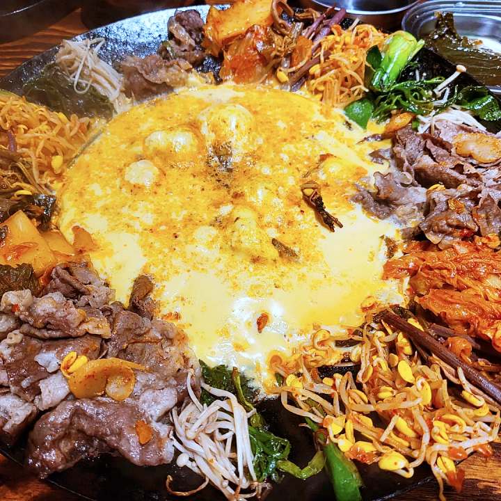 생방송오늘저녁 광주 북구 조선시대 궁중음식이 불판에 차돌박이 구절판 맛집 추천