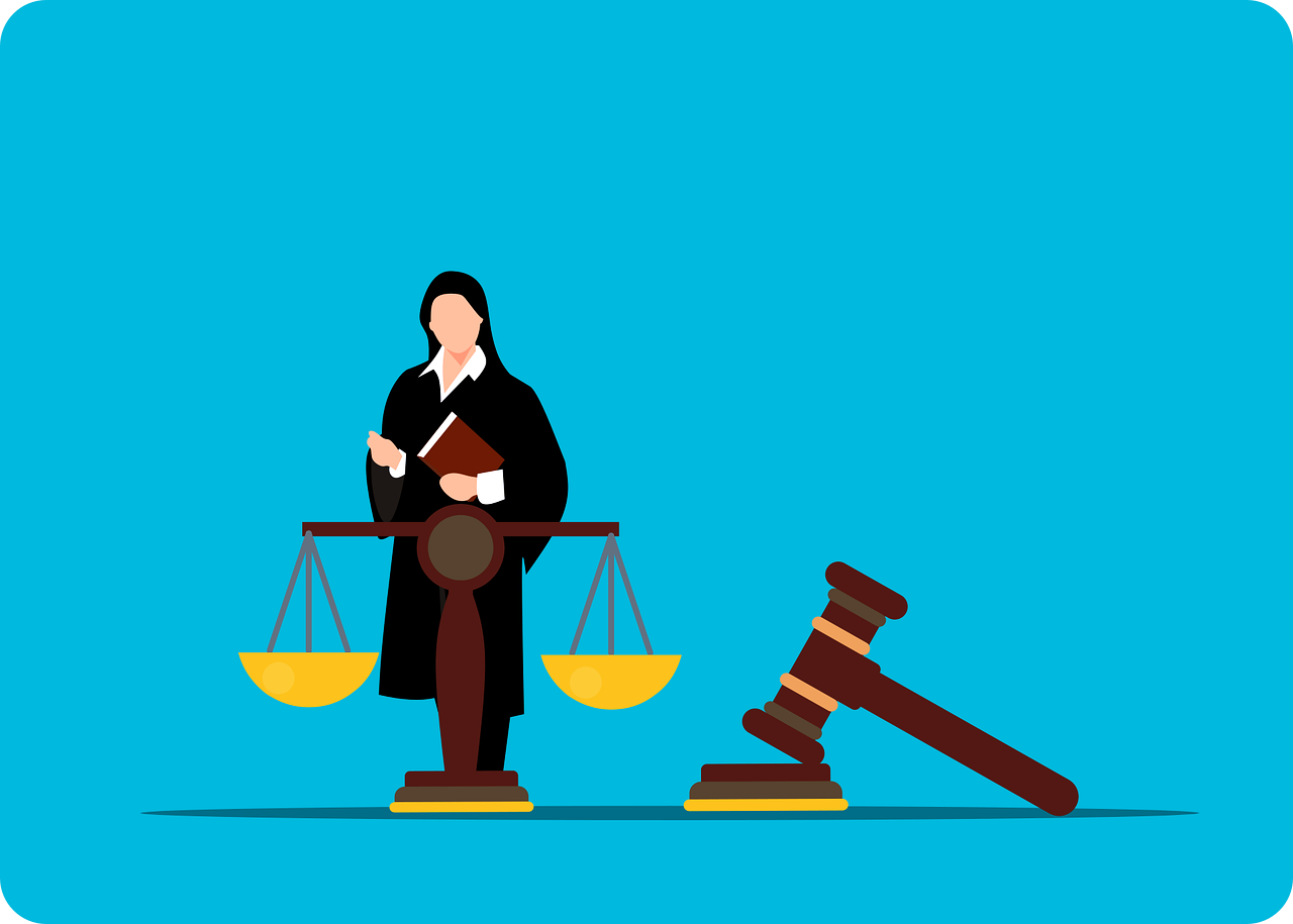 재판봉_저울_판사