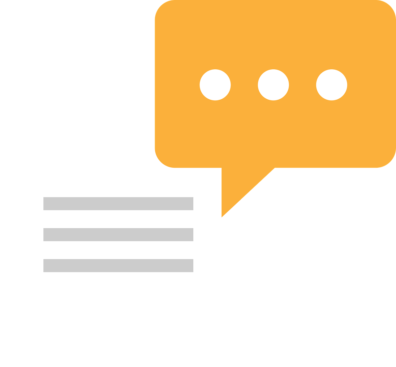 카카오톡 기반 업무