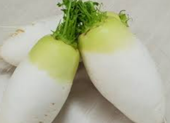 봄 제철음식