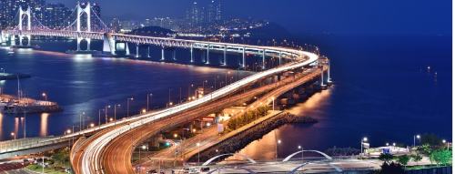 부산 가볼 만한 곳 best5