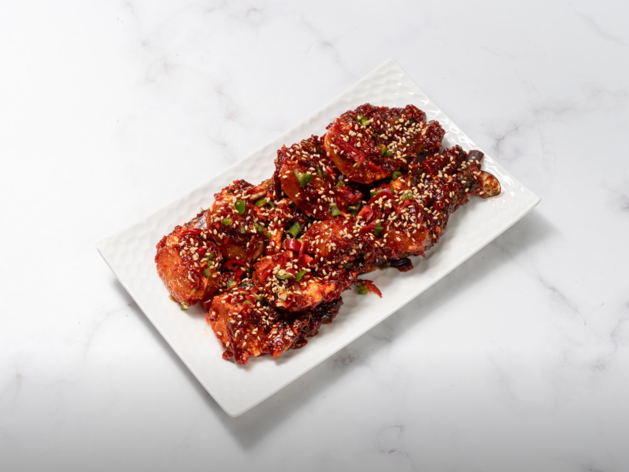 청량리 꽃게장집 본점 – 40년 전통 간장게장 무한리필 솔직 평가