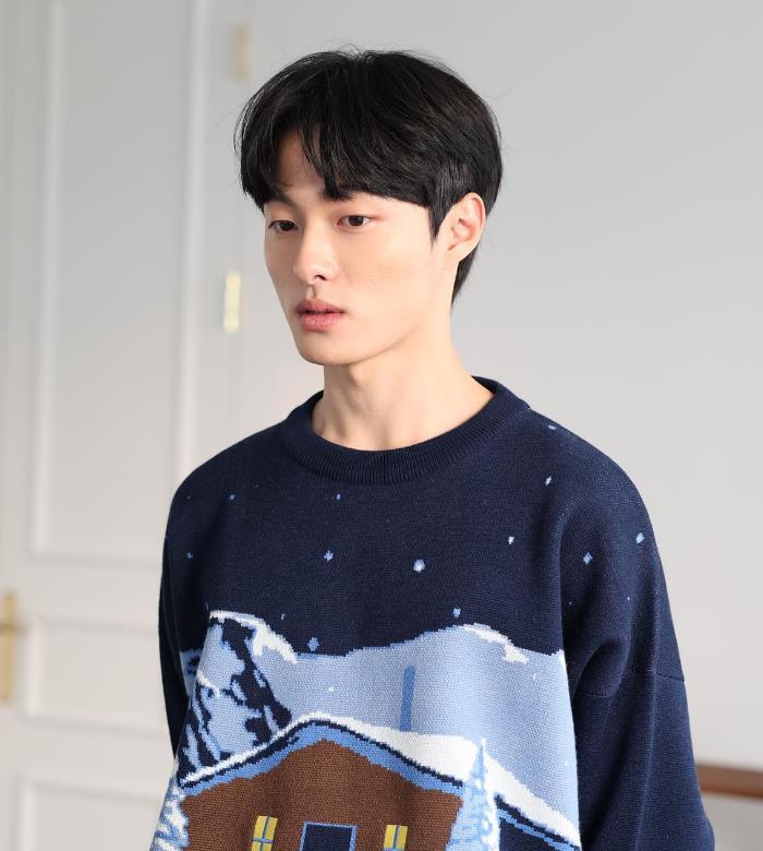 윤찬영 프로필 인스타그램 사진