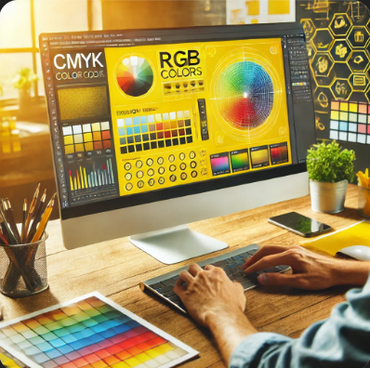 노란색-RGB-코드