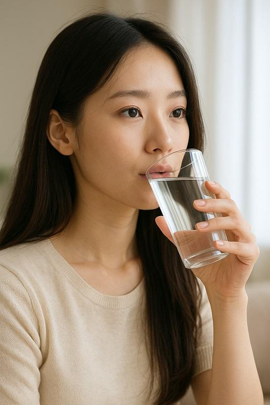살 안 찌는 체질 만드는 습관